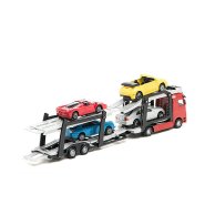 Игровой набор Technopark АВТОПЕРЕВОЗЧИК  (CT-1240WB)