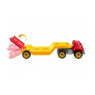 Игрушка "Автовоз ТехноК"
