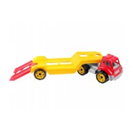 Игрушка "Автовоз ТехноК"