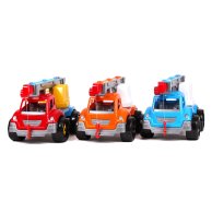 Игрушка "Автокран ТехноК" (4562T)