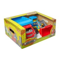 Игрушка "Стройтехника ТехноК" (3459)