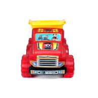 Игрушка "Большой самосвал ТехноК", 4203