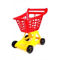Игрушка Технок Тележка для супермаркета 4227