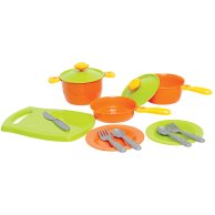 Технок Игрушка "Кухонный набор 1" (3251T)