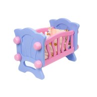 Игрушка "Кроватка для куклы ТехноК" (4166)