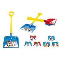 Игрушка "Лопатка А ТехноК" (3398Т)