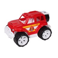 Игрушка «Внедорожник ТехноК" (4593)