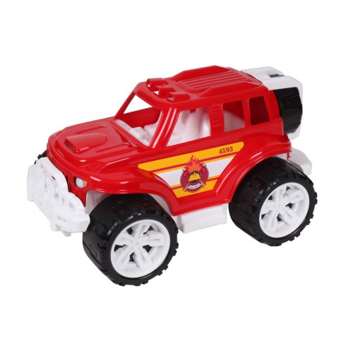 Игрушка «Внедорожник ТехноК" (4593)