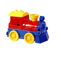 Игрушка поезд (70644)