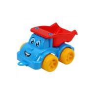 Игрушка ТехноК Самосвал Максик 0953