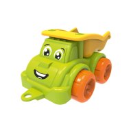 Игрушка ТехноК Самосвал Максик 0953