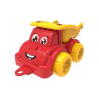 Игрушка ТехноК Самосвал Максик 0953