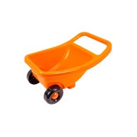 Игрушка Технок Тачка 4258