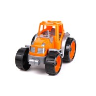 Игрушка "Трактор ТехноК" (3800)