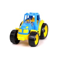 Игрушка "Трактор ТехноК" (3800)