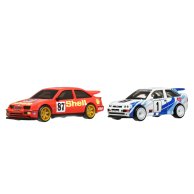 Набор Mattel из 2-х коллекционных машинок Hot Wheels Car Culture, в ассорт. HBL96