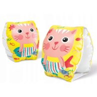 Нарукавники Intex Happy Kitten 20х15 см 56665 EU