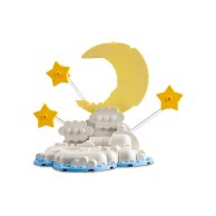 Конструктор Lego Iconic Слонёнок в небе, 402 детали 40814
