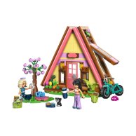 Конструктор Lego Friends Домик для кемпинга на природе, 295 деталей 42682