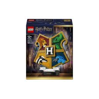 Конструктор Lego Harry Potter Герб общежитий Хогвартса, 545 деталей 76462