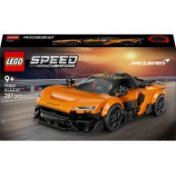Конструктор Lego Speed Champions McLaren W1, 287 деталей 77257