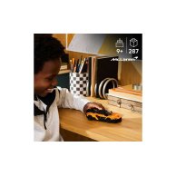 Конструктор Lego Speed Champions McLaren W1, 287 деталей 77257