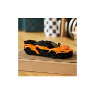 Конструктор Lego Speed Champions McLaren W1, 287 деталей 77257