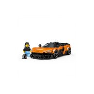 Конструктор Lego Speed Champions McLaren W1, 287 деталей 77257