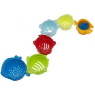 Игрушка для ванны "Under the sea"