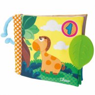 Игрушка -брязкальце "Книга"