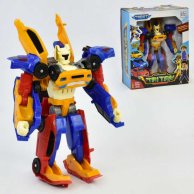 TOBOT трансформер  3 в 1 (515BT)