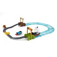 Игровой набор "Морские приключения" "Томас и его друзья" FJK49