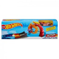 Трек «Школа тренировки» Hot Wheels (в асс.)
