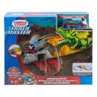 Моторизованный игровой набор "Пламя дракона" "Томас и друзья" (FXX66)