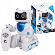 Робот на радиоуправлении водяной Le Neng Toys Water Robot (K11)