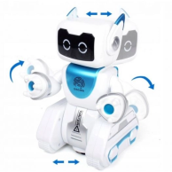 Робот на радиоуправлении водяной Le Neng Toys Water Robot (K11)
