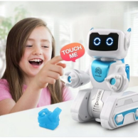 Робот на радиоуправлении водяной Le Neng Toys Water Robot (K11)