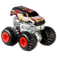 Машинка-внедорожник в особенной упаковке серии "Monster Trucks"