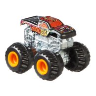 Машинка-внедорожник в особенной упаковке серии "Monster Trucks"