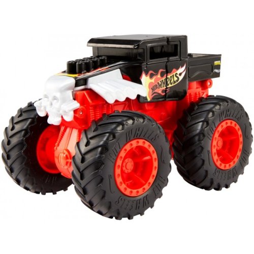 Увеличена машинка «Мощный удар» 1:43 Серии «Monster Trucks»