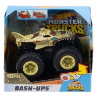 Увеличена машинка «Мощный удар» 1:43 Серии «Monster Trucks»
