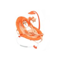 Детский шезлонг BT-BB-0002 ORANGE