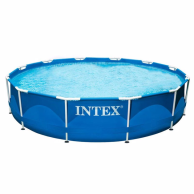 Каркасный бассейн Intex 366х76 см 28210