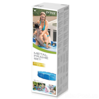 Каркасный бассейн Intex 366х76 см 28210