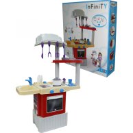 Набор "INFINITY basic" №1 (в коробке) кухня