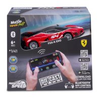 Машинка на радиоуправлении Maisto Ferrari FXX-K EVO 1:41 82651 (23020)