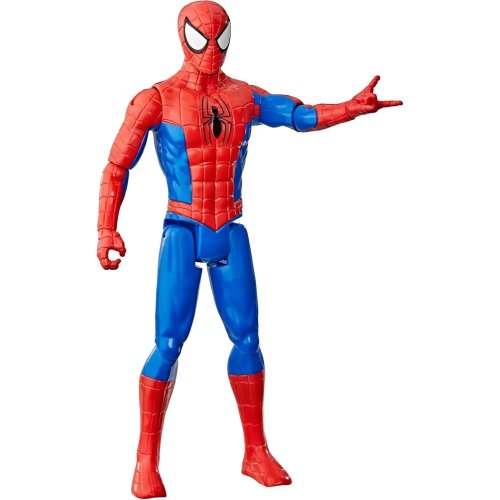 Игровая фигурка Hasbro Человек-паук Spider-Man, 30 см G2715
