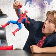 Игровая фигурка Hasbro Человек-паук Spider-Man, 30 см G2715