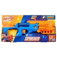 Бластер Nerf Топбрейкер TopBreaker N Series, 4 патрона G0877