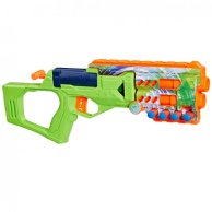 Бластер игрушечный Nerf Jadestrike N Series, 24 патрона G2863
